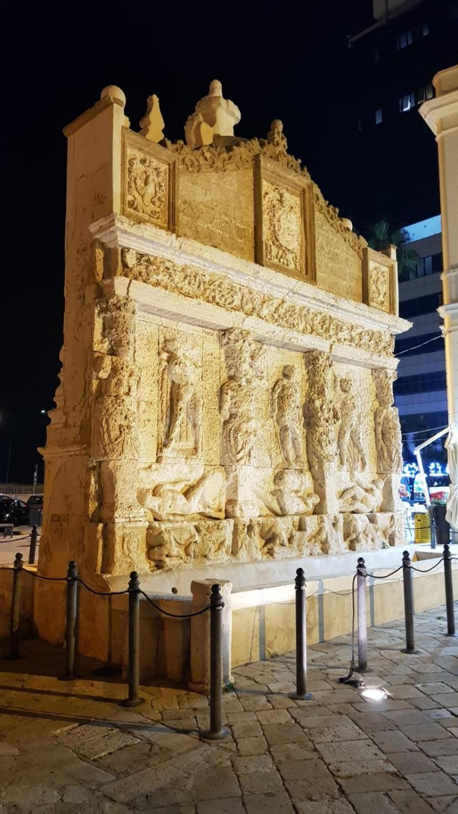 갈리폴리 Casacalo 아파트 외부 사진